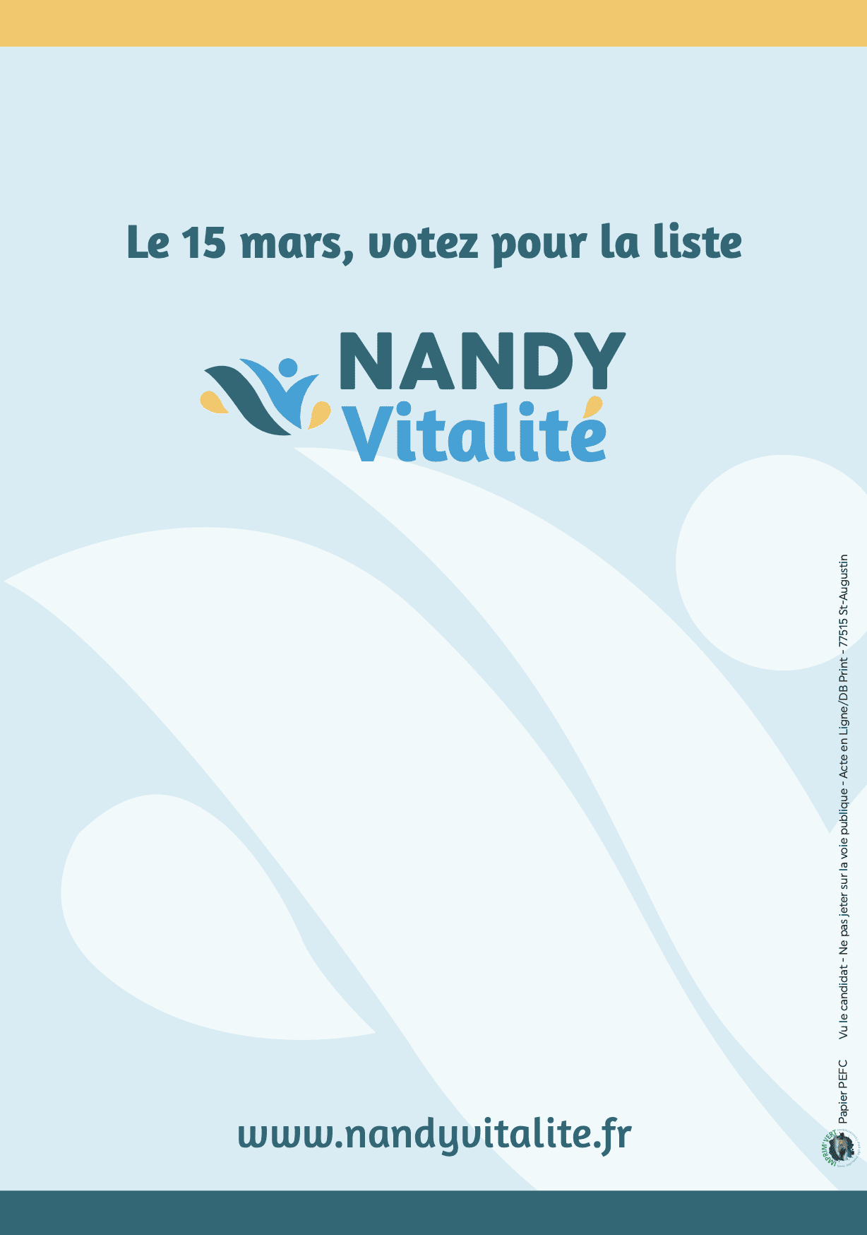 Bilan du mandat 2020-2026 - Page 12